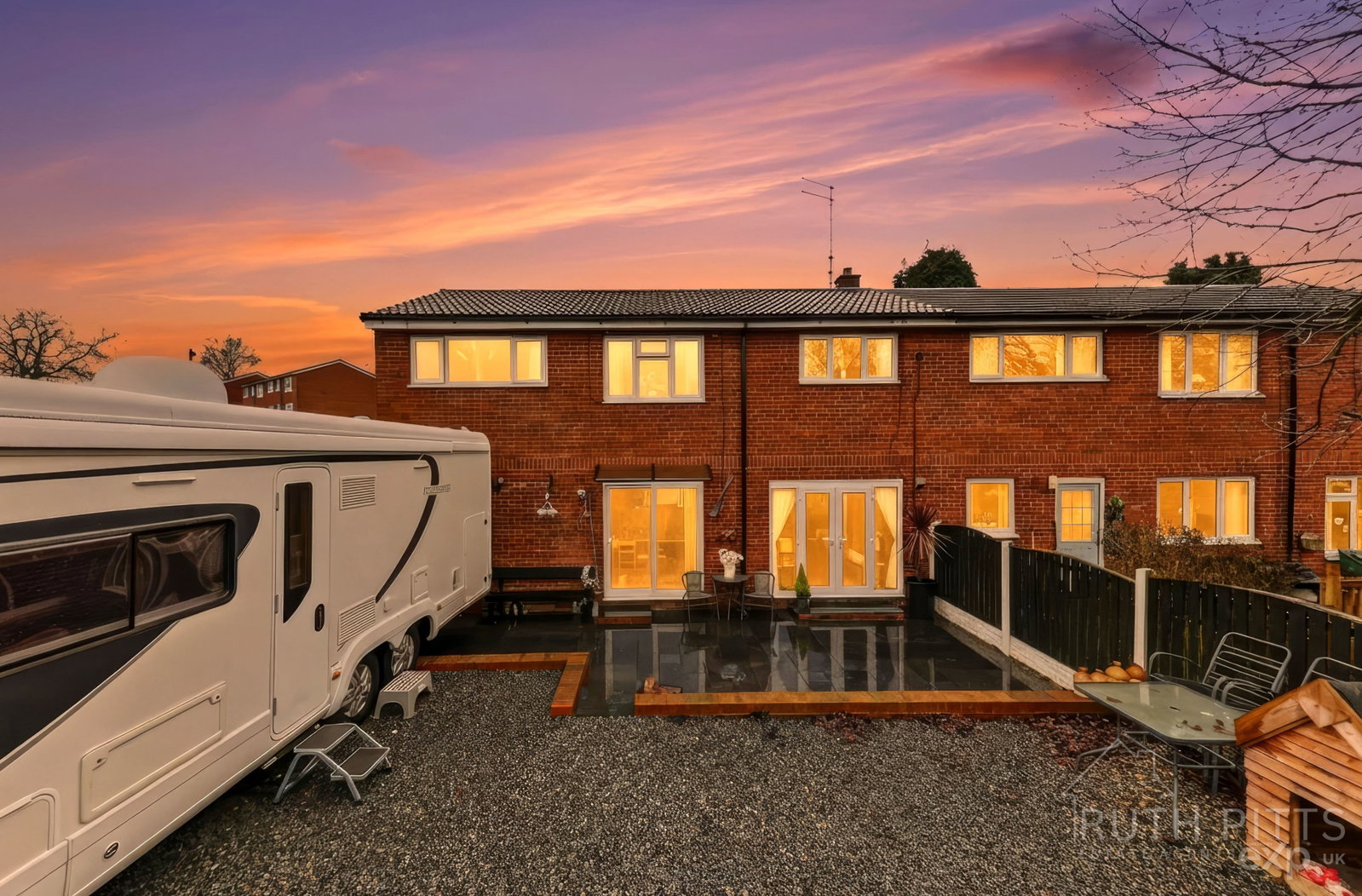 Semi Detached House in Pontefract