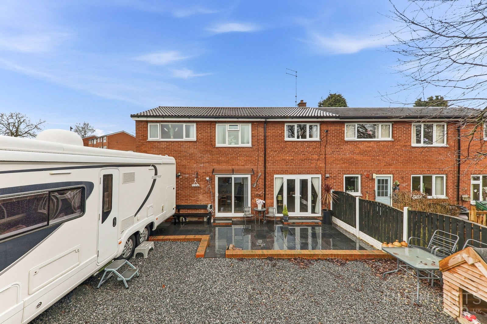 Semi Detached House in Pontefract