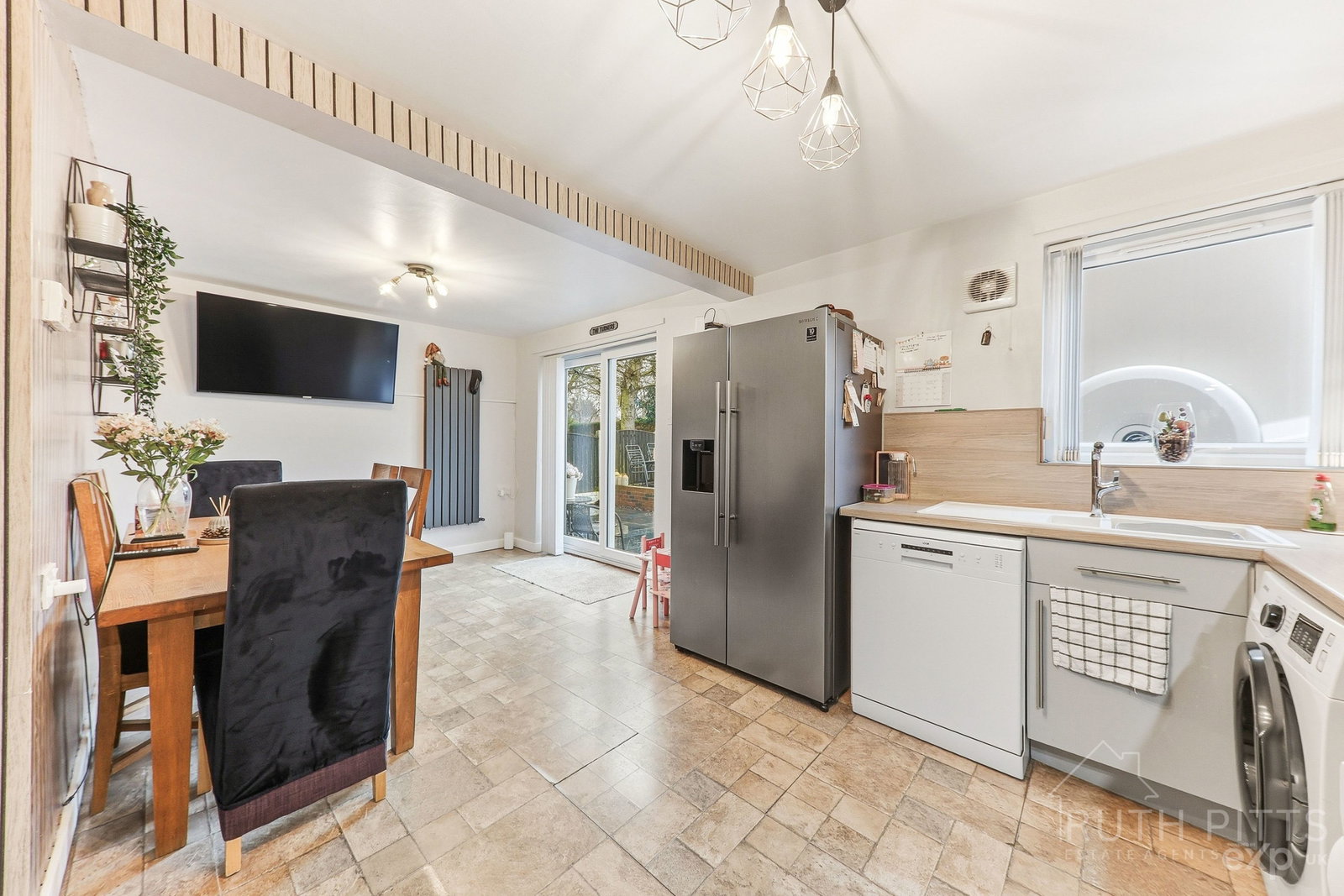 Semi Detached House in Pontefract