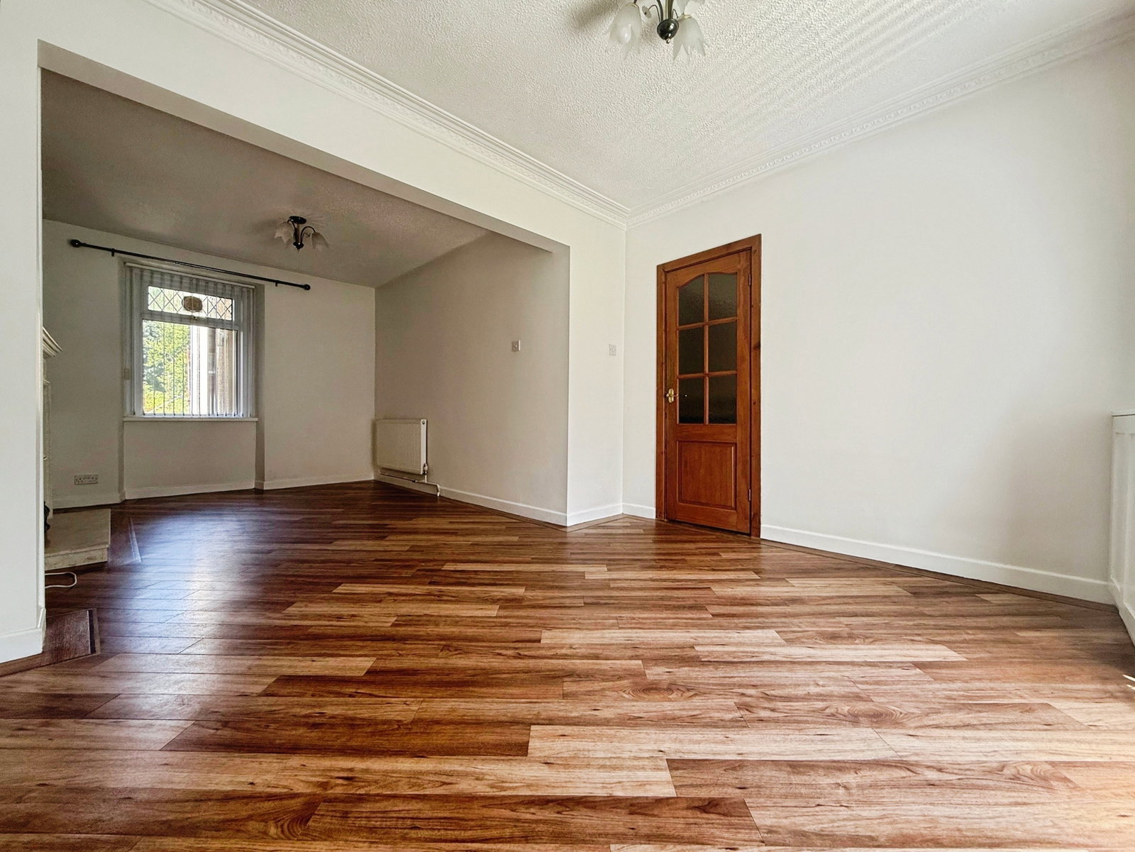 Semi Detached House in Swansea