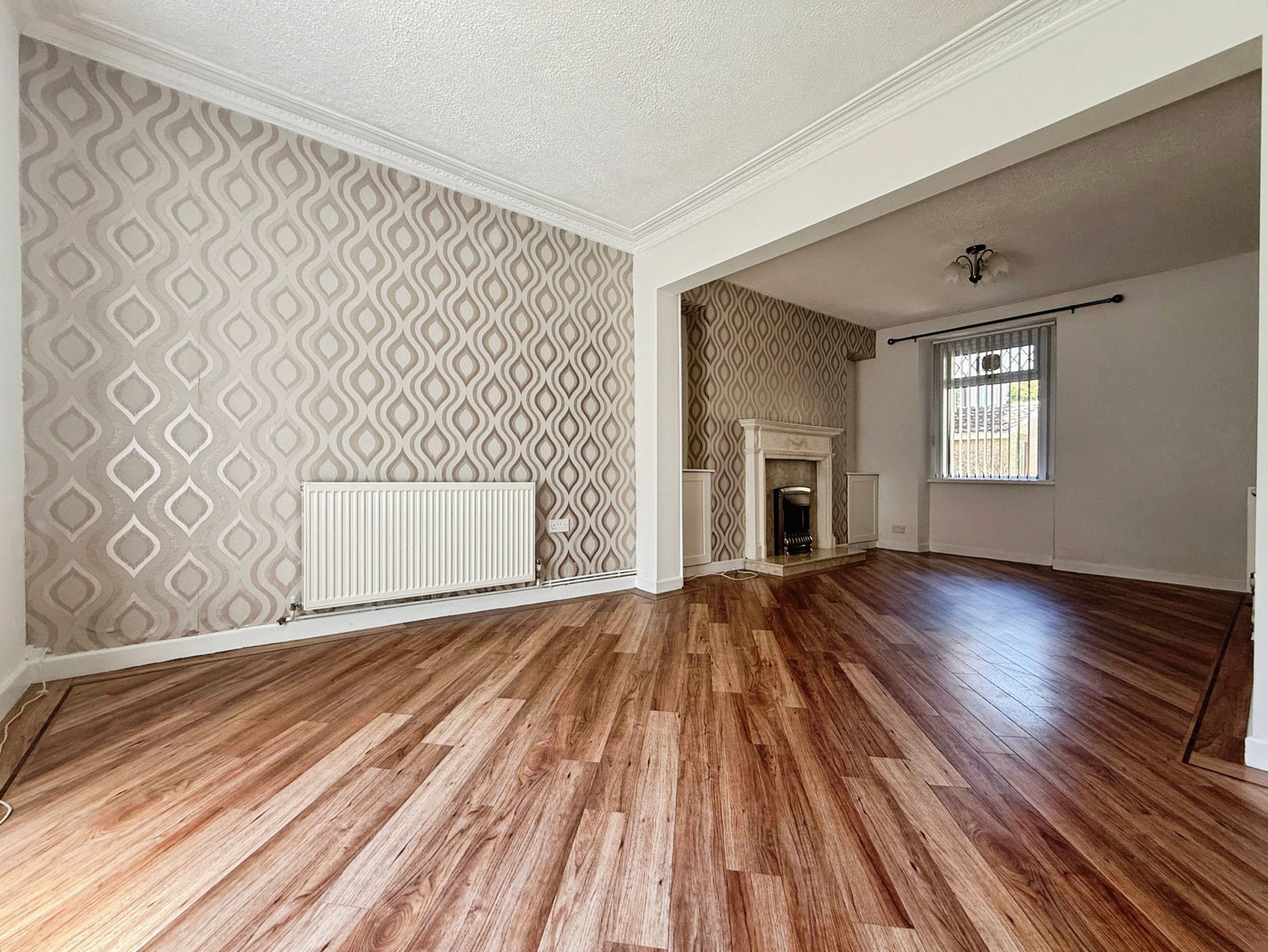 Semi Detached House in Swansea
