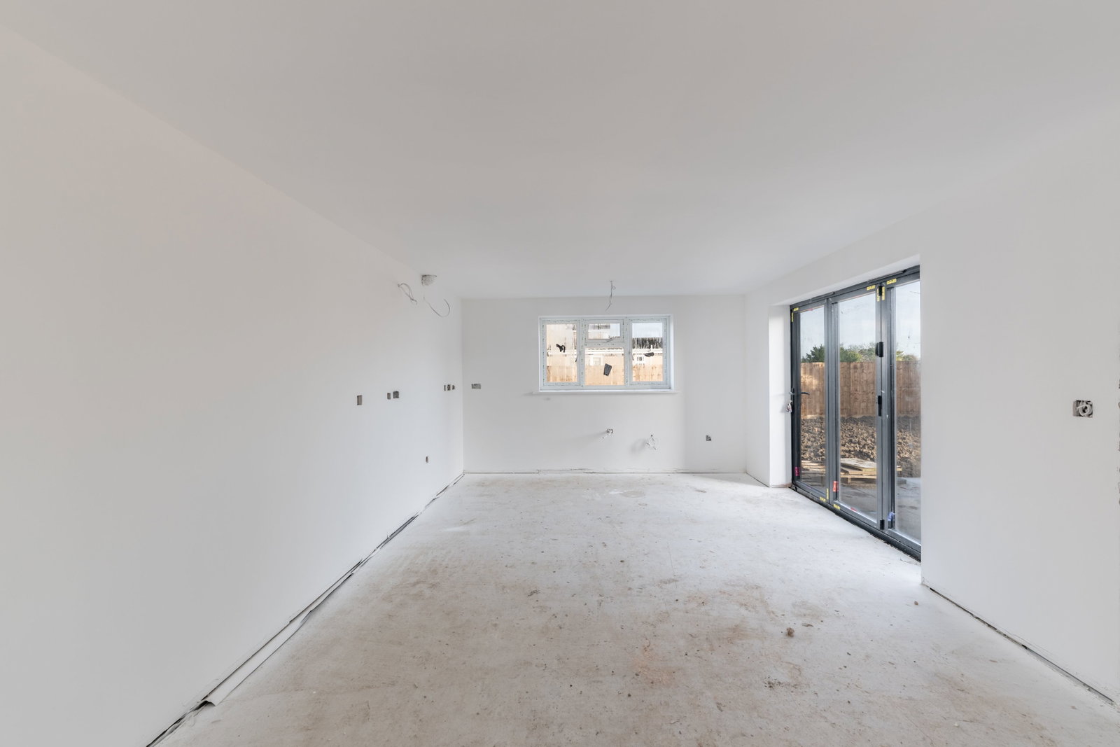 Semi Detached House in Manea, March