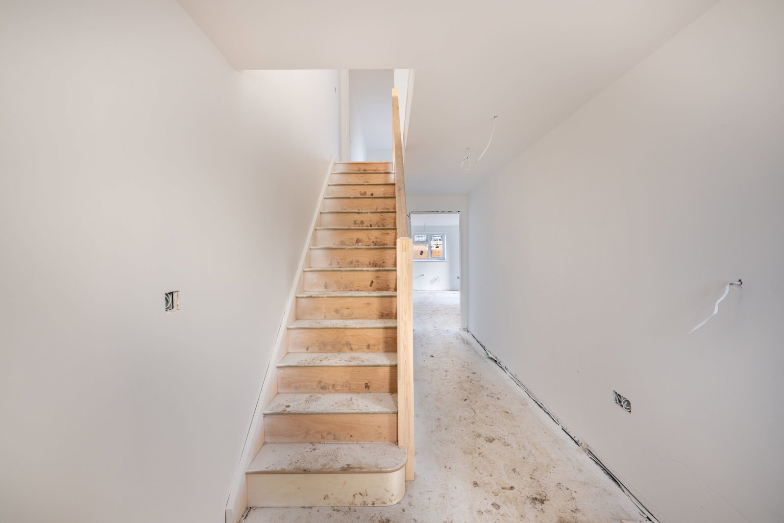 Semi Detached House in Manea, March