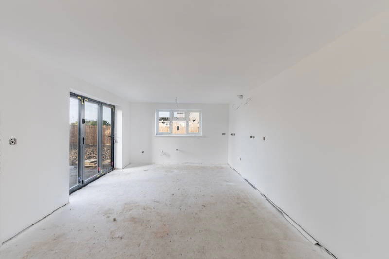Semi Detached House in Manea, March