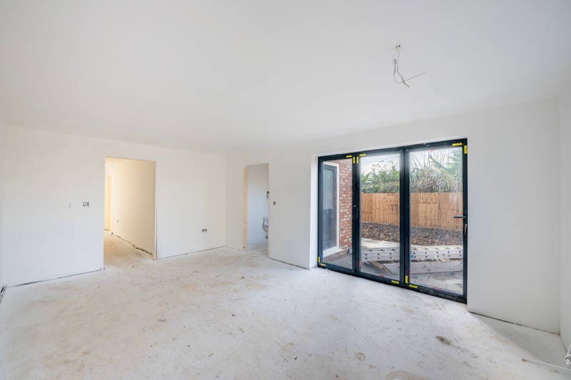 Semi Detached House in Manea, March