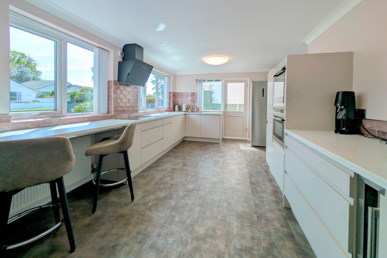 Bungalow in Ferndown