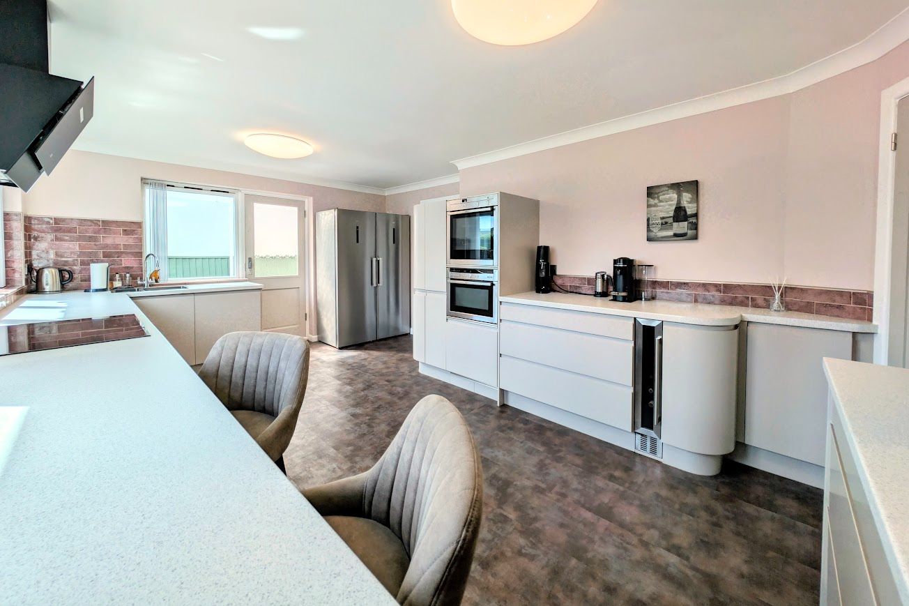 Bungalow in Ferndown