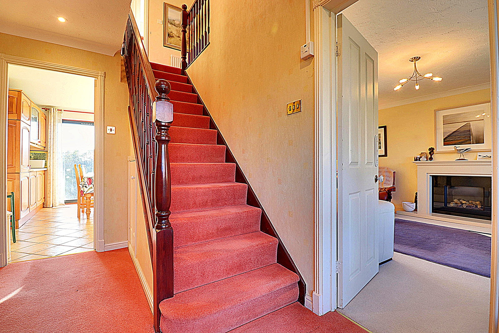 Detached House in Cardiff