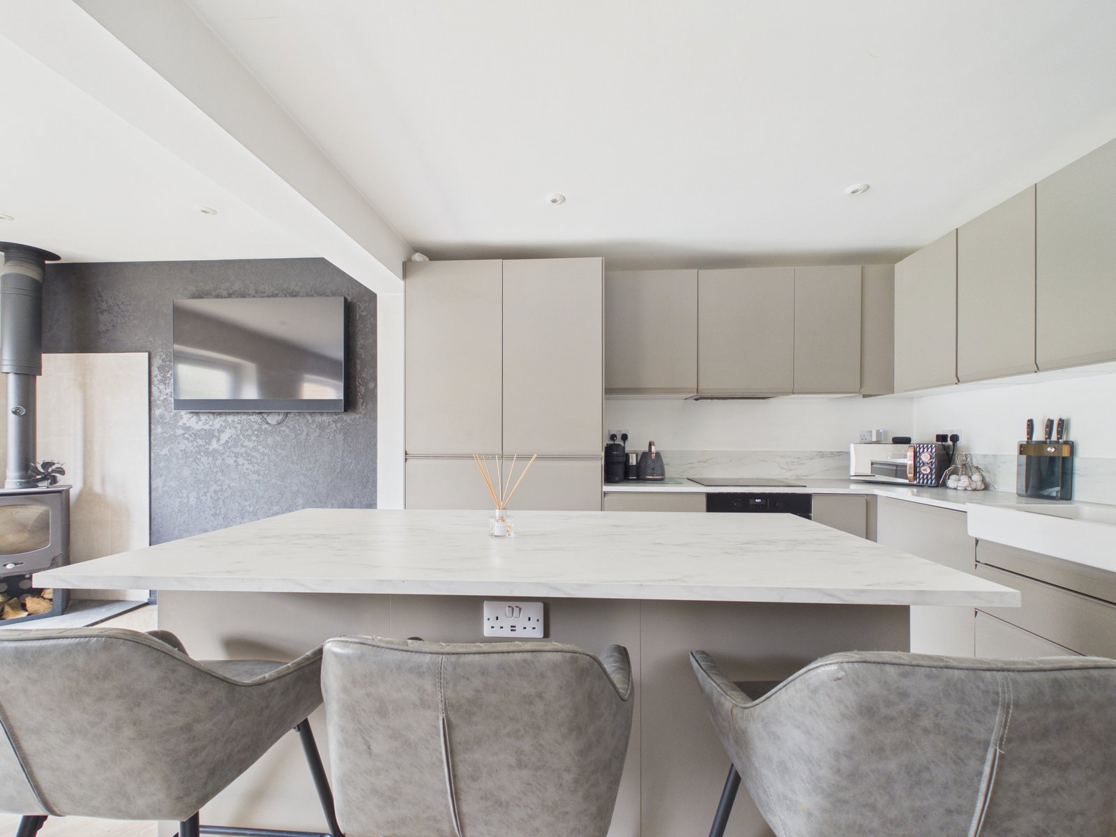 Terraced House in Chelmsford