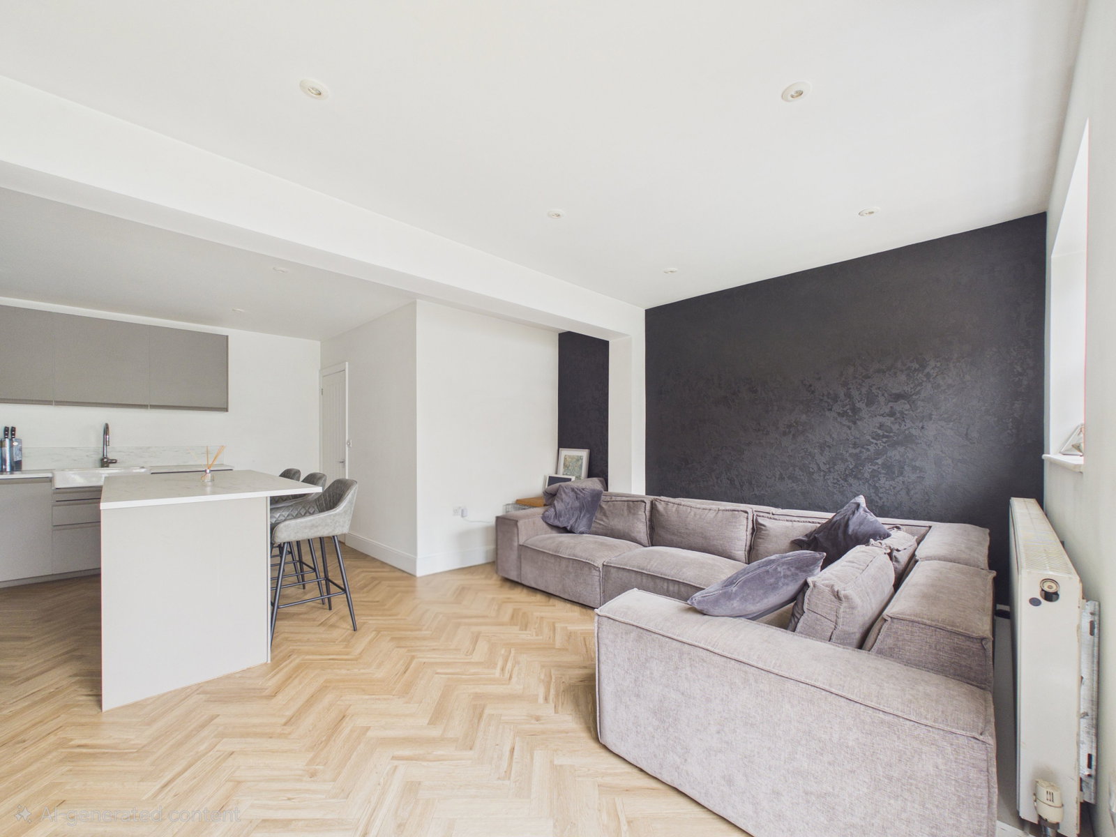 Terraced House in Chelmsford