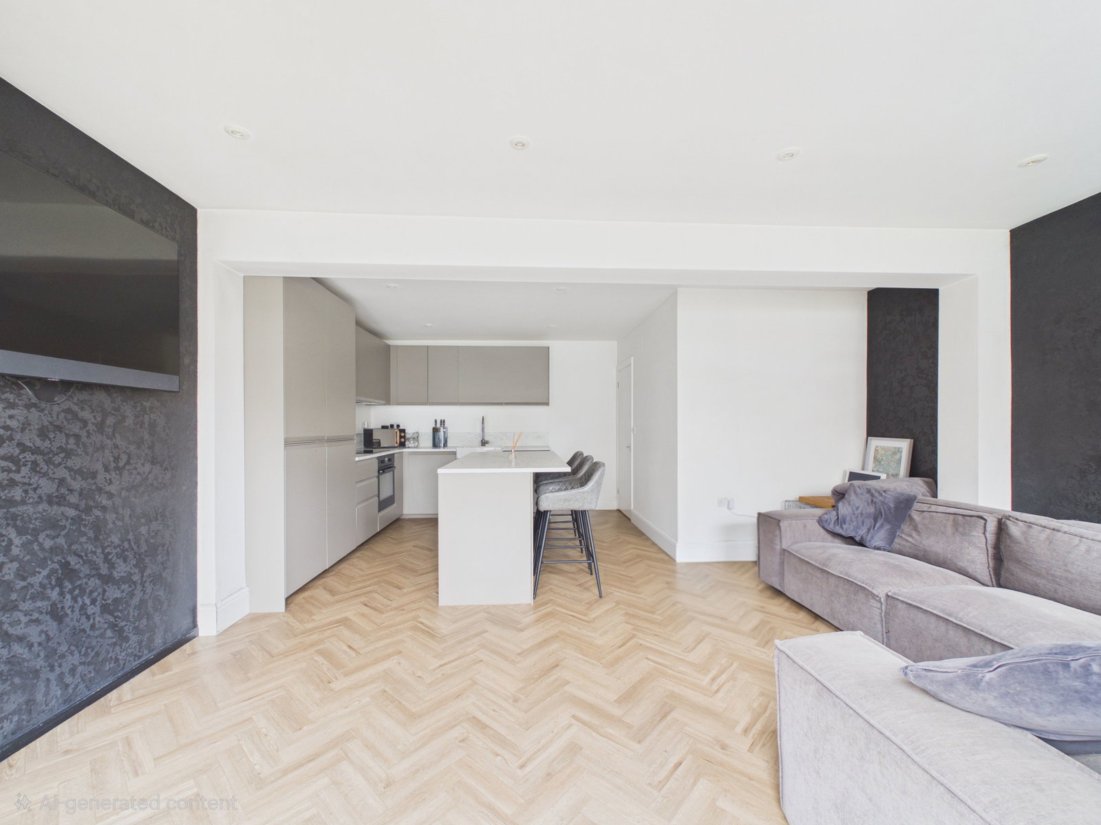 Terraced House in Chelmsford