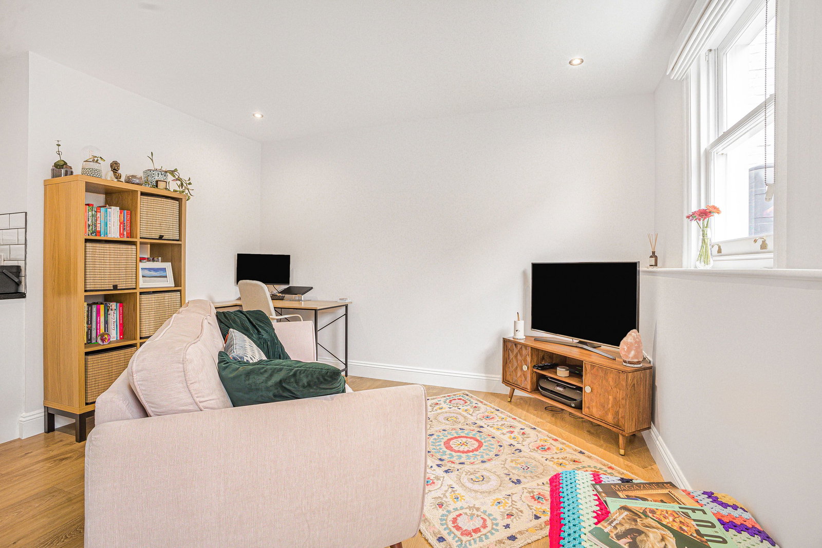 Terraced House in Sevenoaks