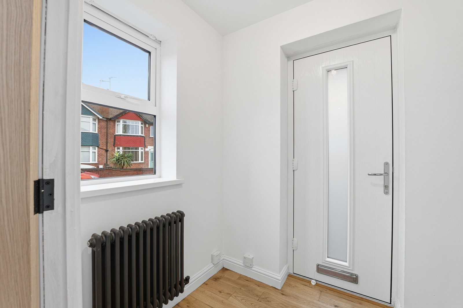 Semi Detached House in Sutton-in-ashfield