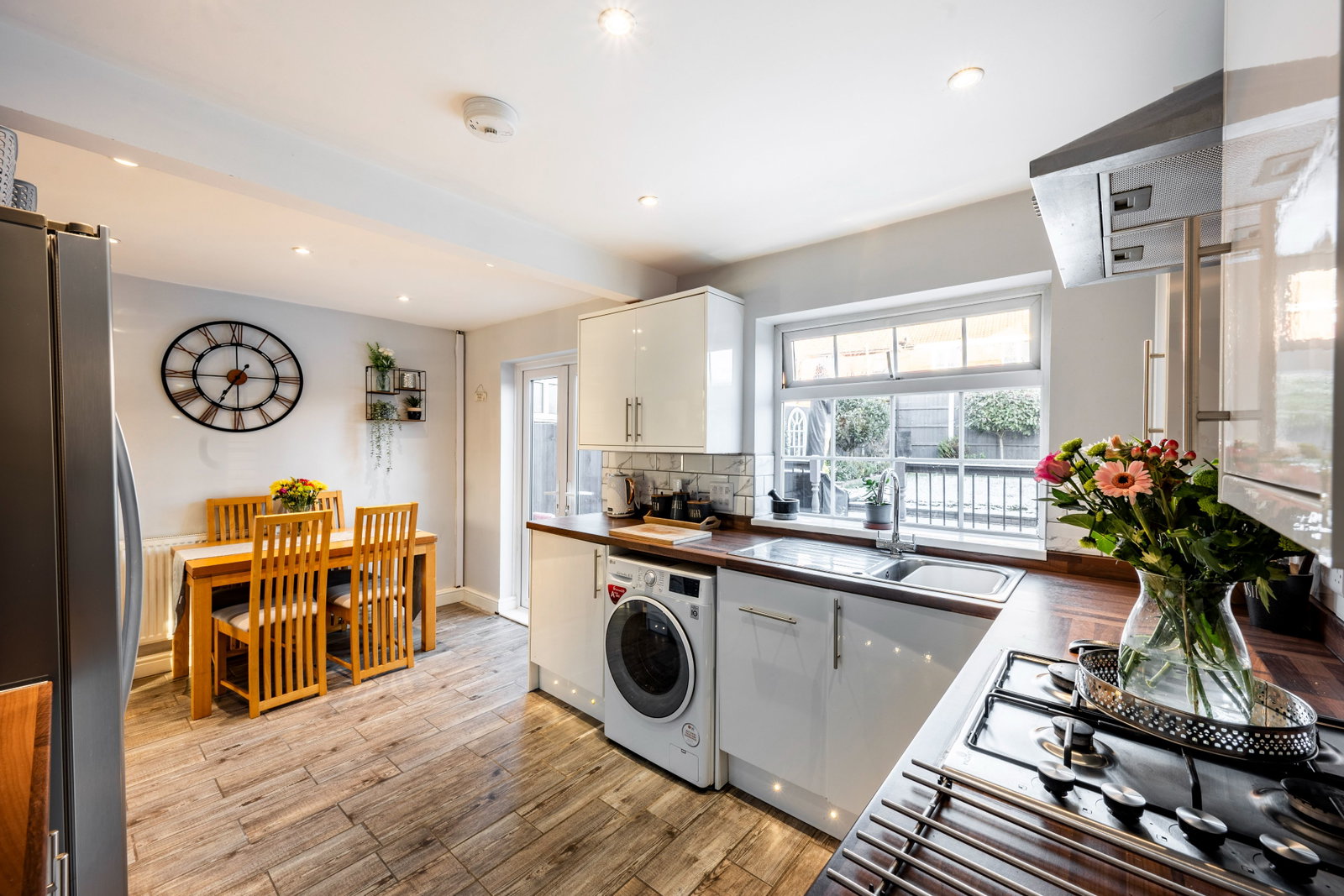 Semi Detached House in Cannock