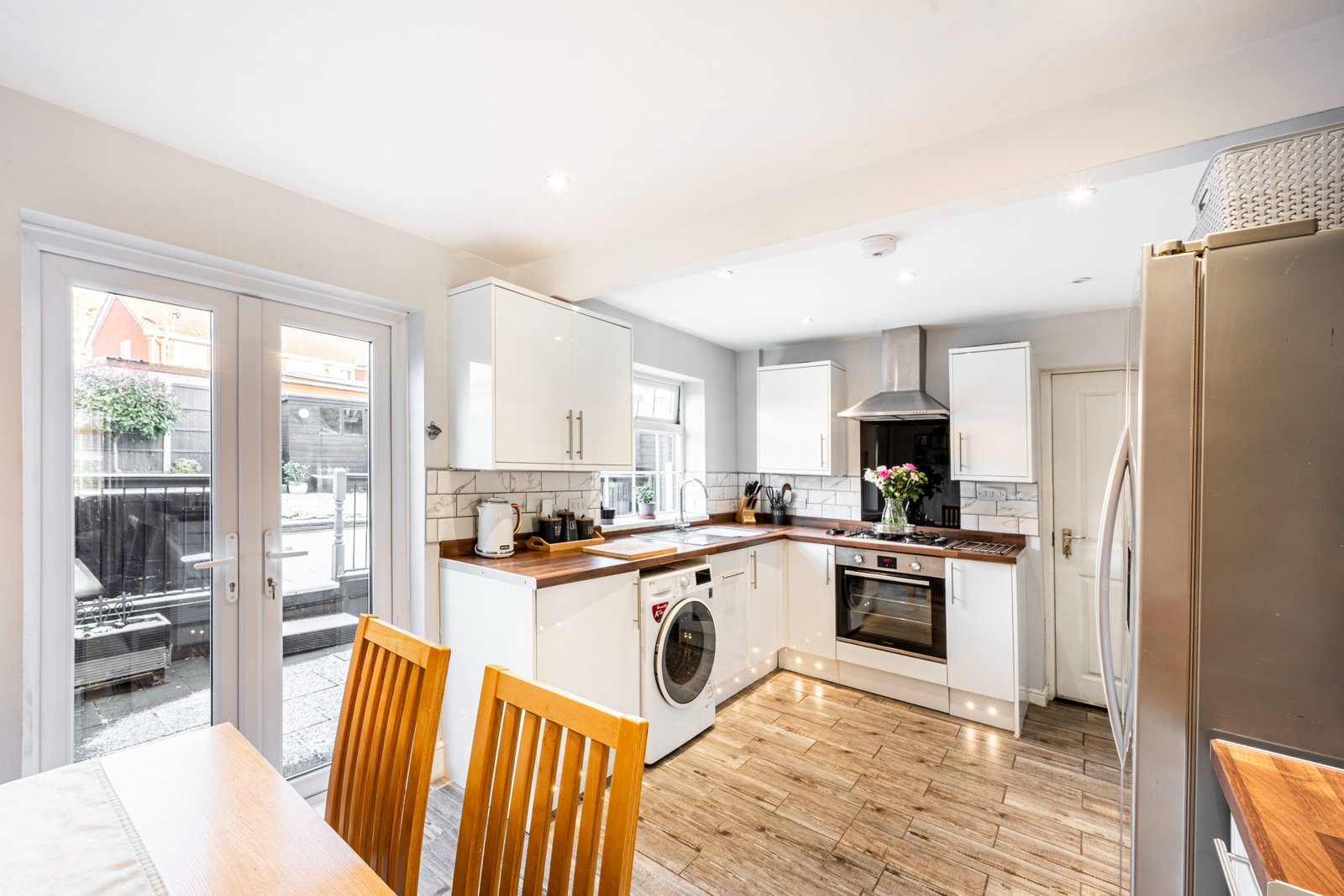 Semi Detached House in Cannock