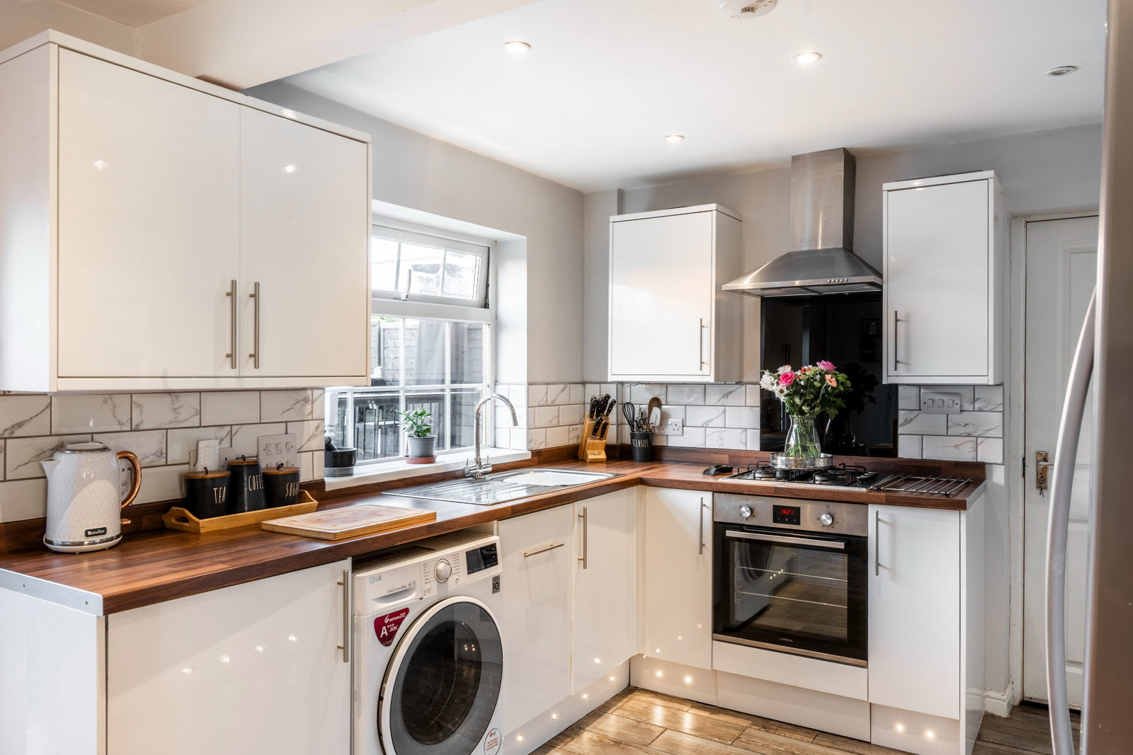Semi Detached House in Cannock