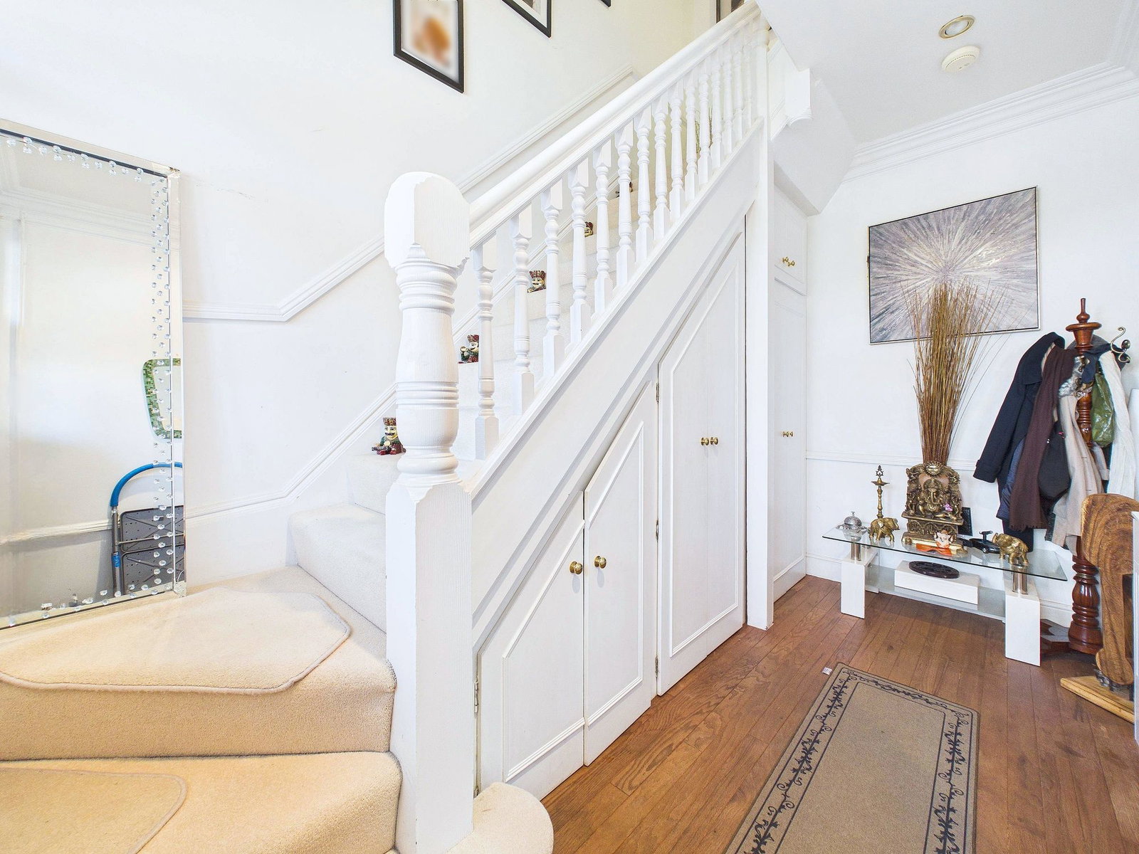 Flat in Leicester
