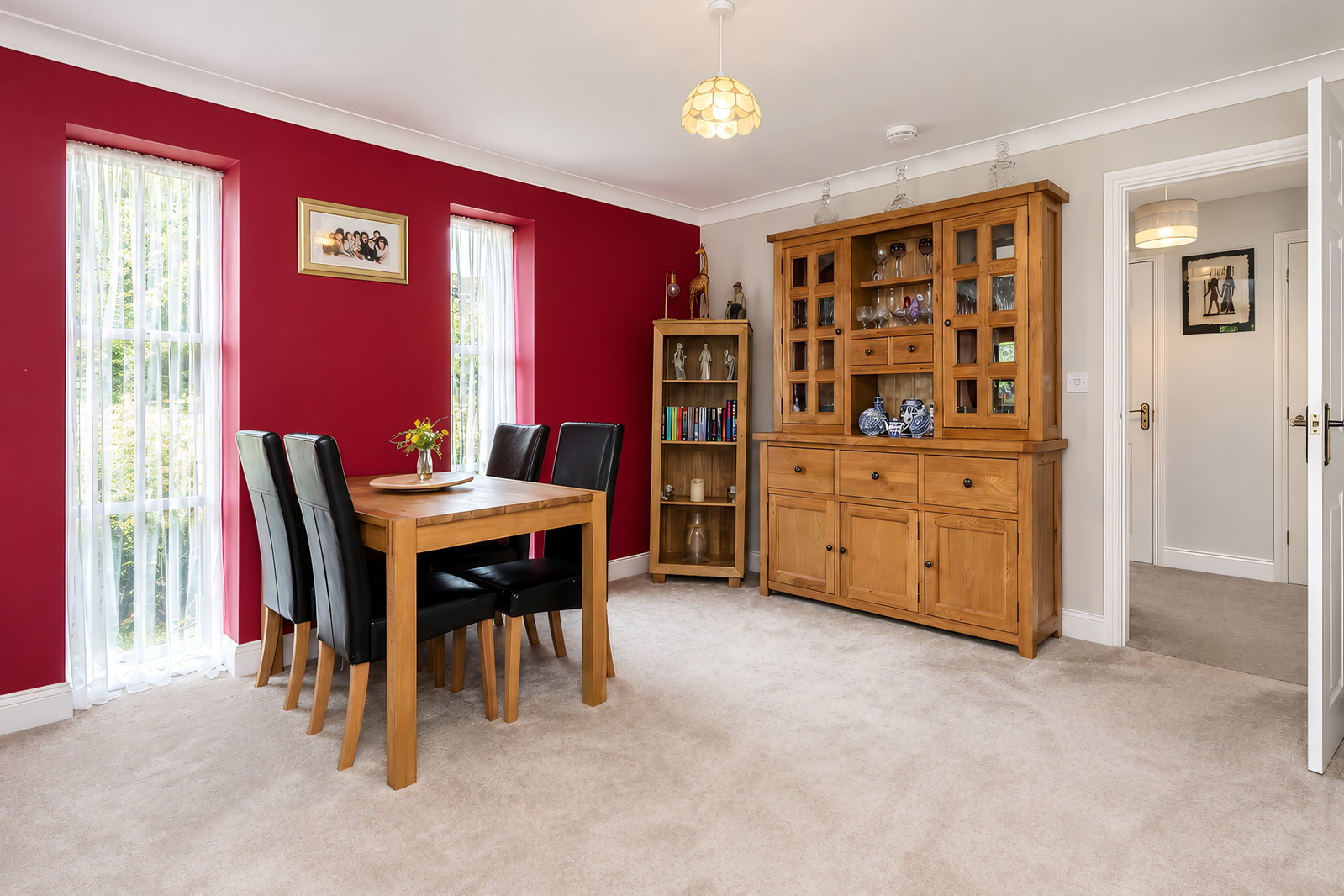 Semi Detached Bungalow in Huntingdon