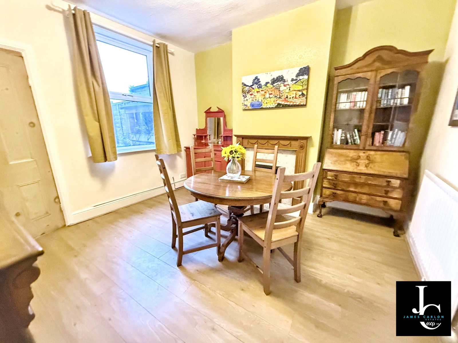 Terraced House in Telford