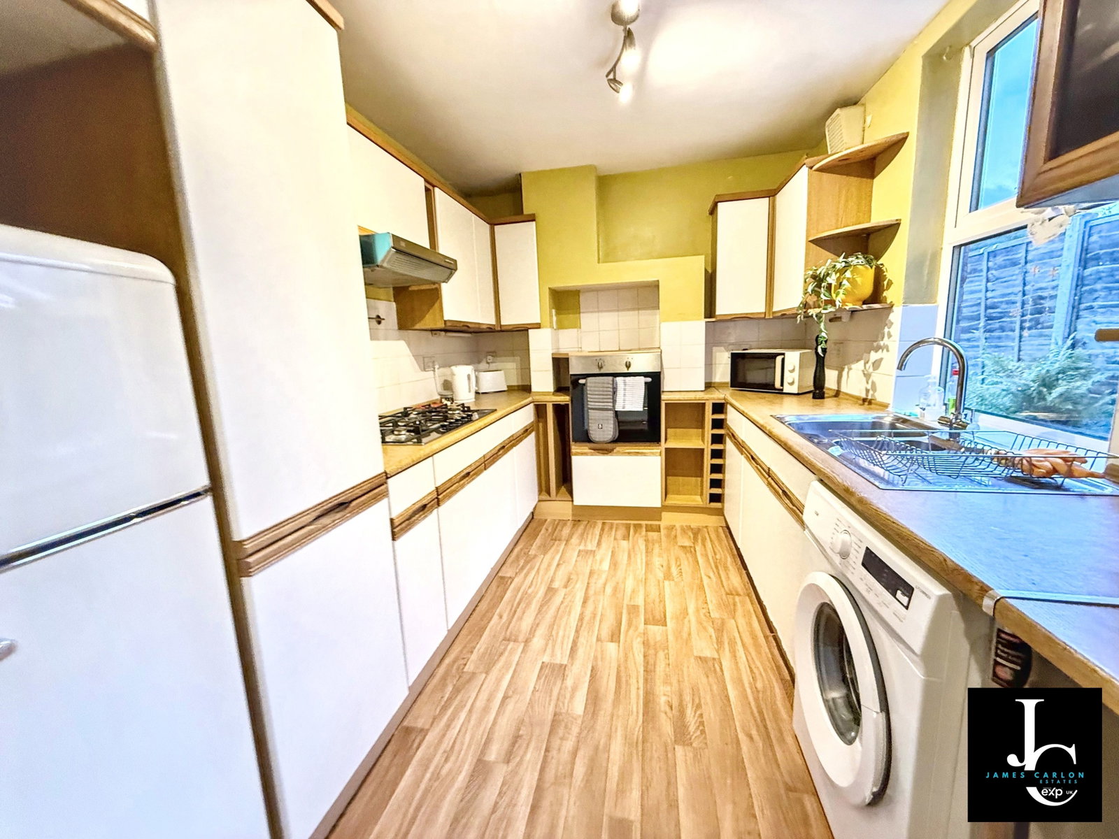 Terraced House in Telford