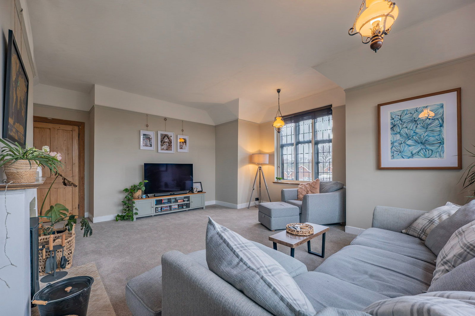 Flat in Heathfield 