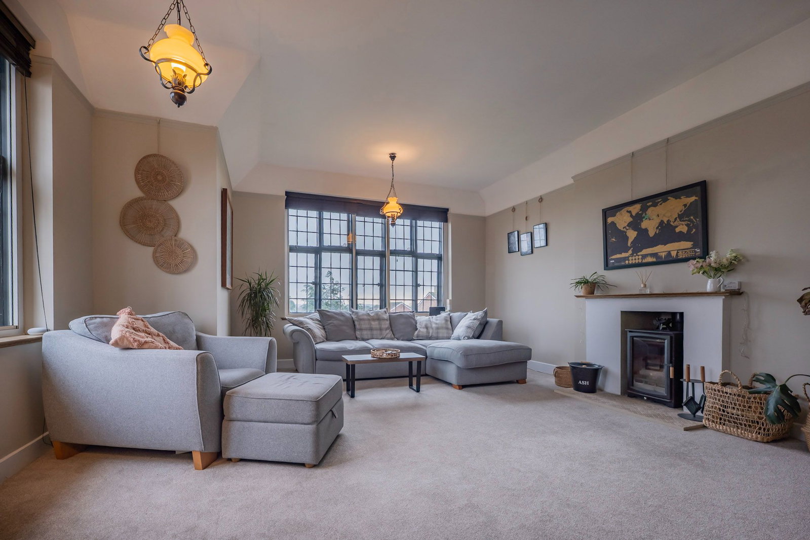 Flat in Heathfield 