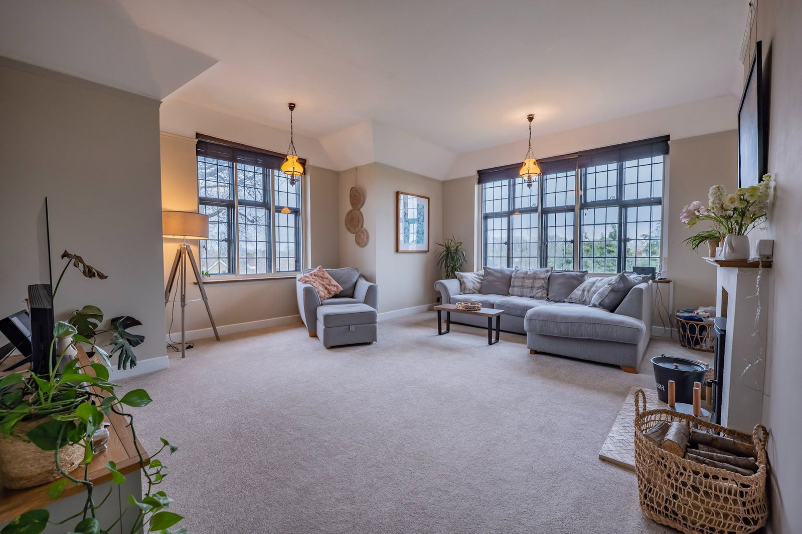 Flat in Heathfield 