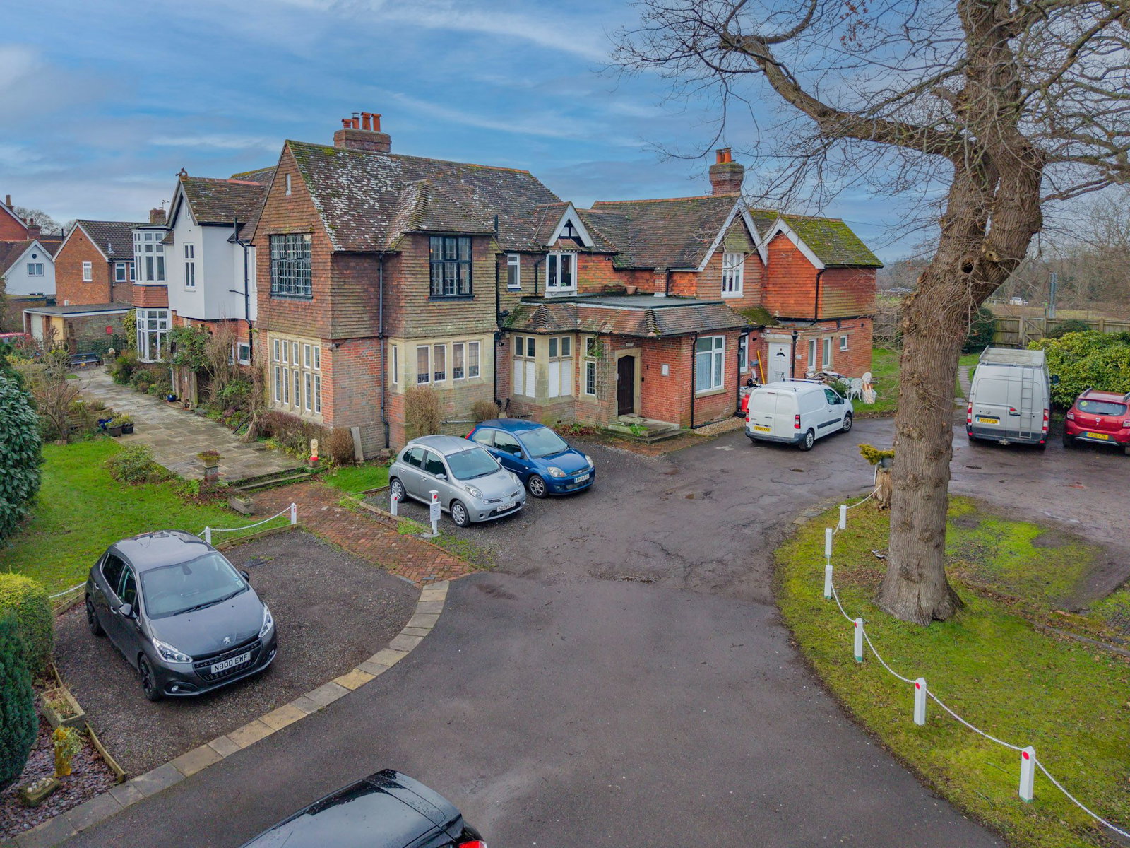 Flat in Heathfield 