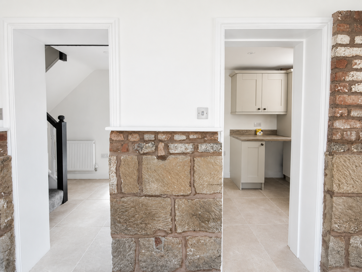 Barn Conversion in Chester