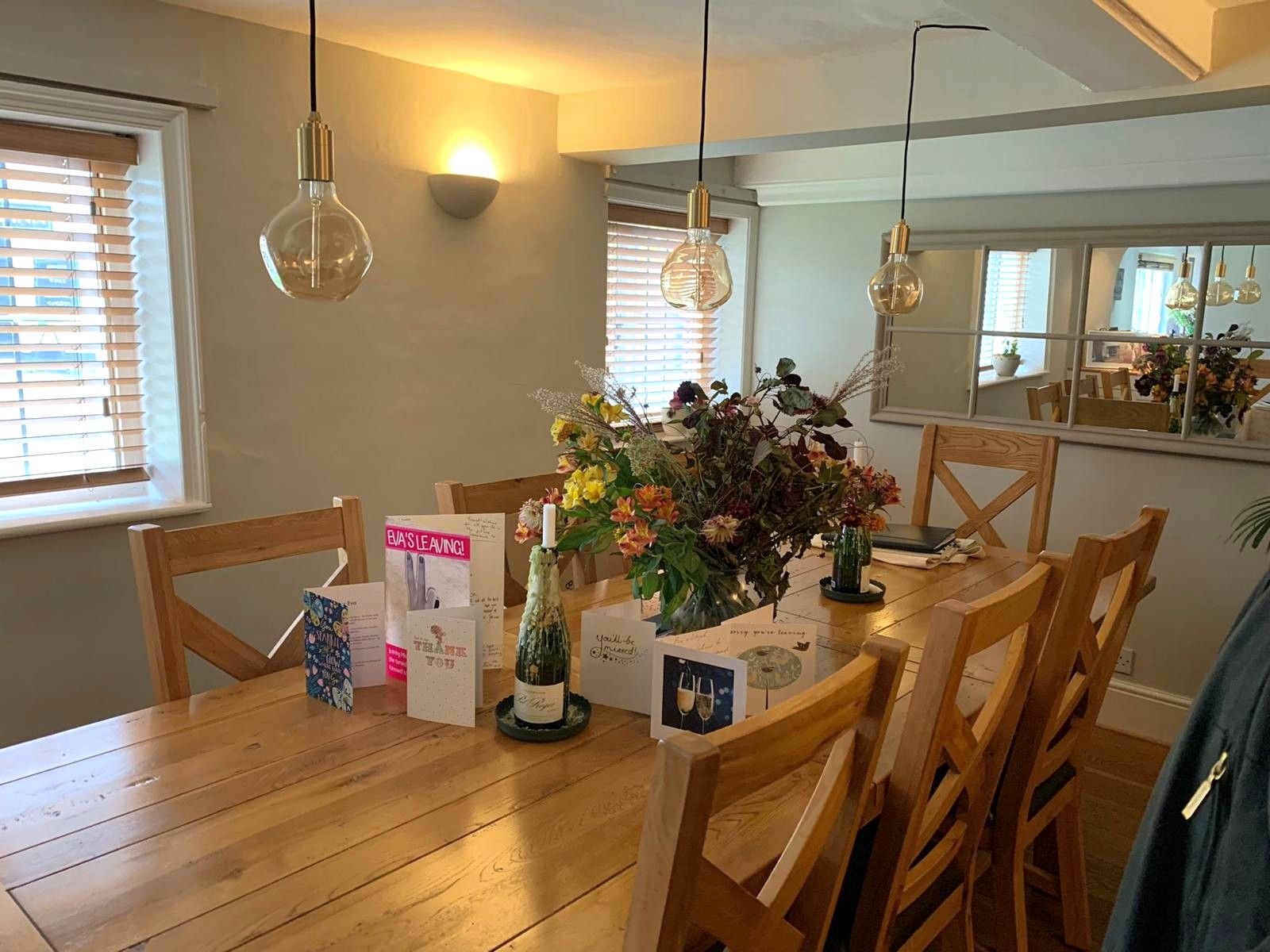 Detached House in Milton Keynes 5