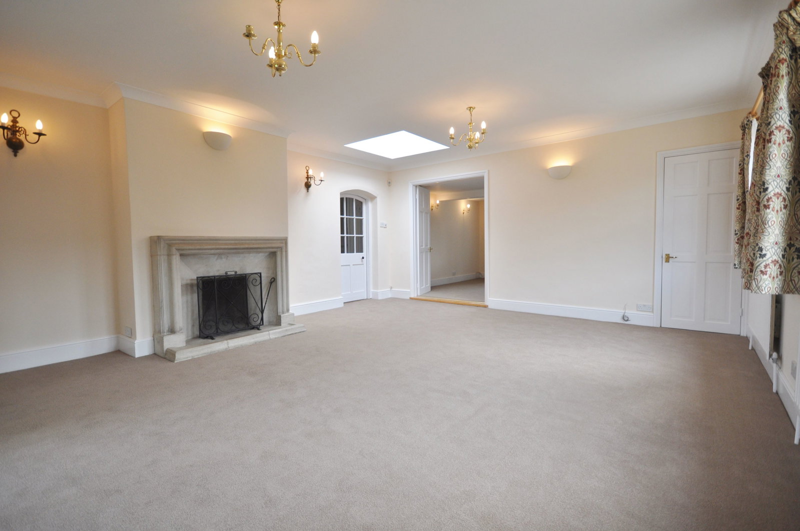 Detached House in Milton Keynes