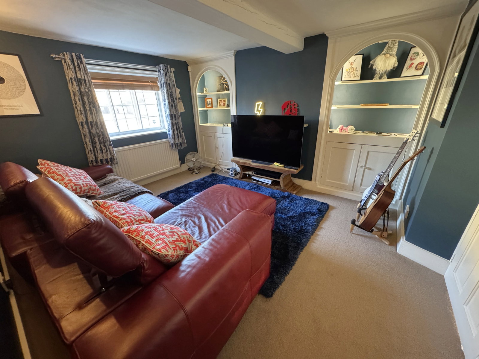 Detached House in Milton Keynes