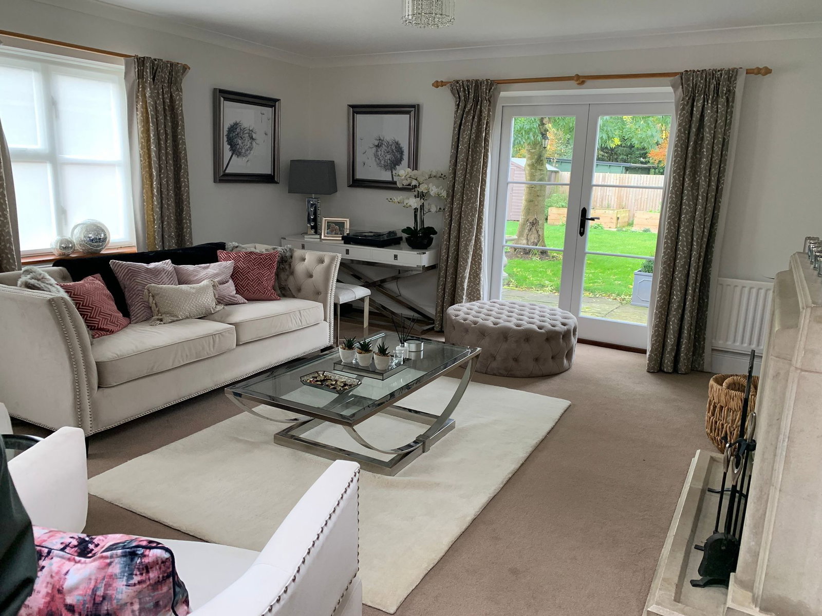 Detached House in Milton Keynes