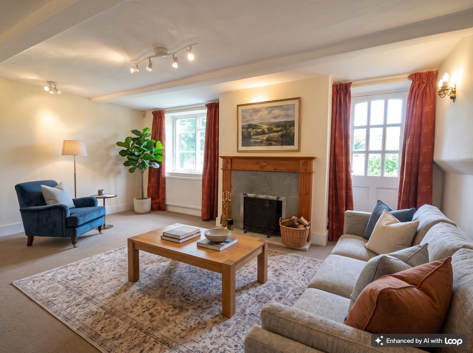 Detached House in Milton Keynes