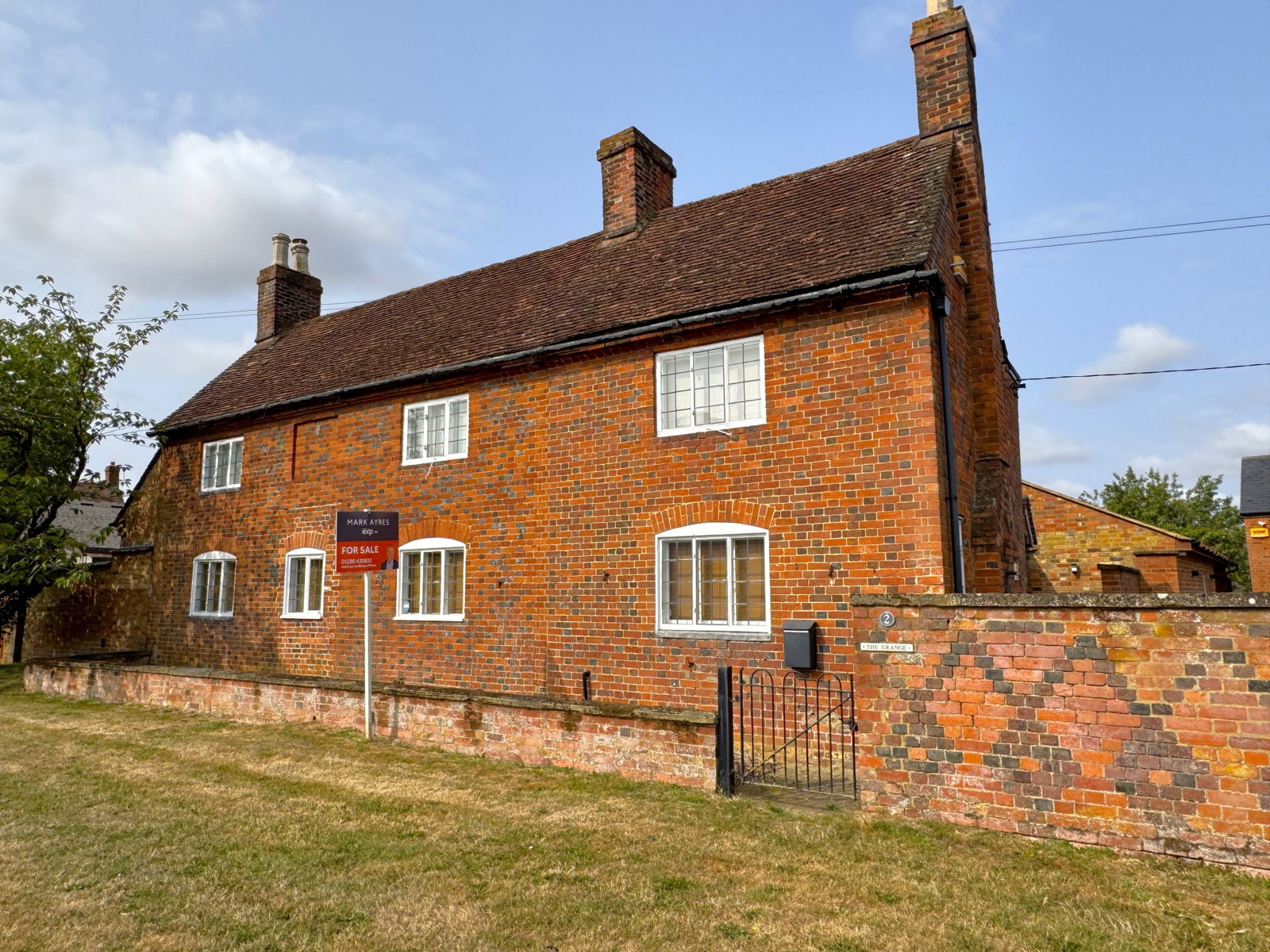 Detached House in Milton Keynes