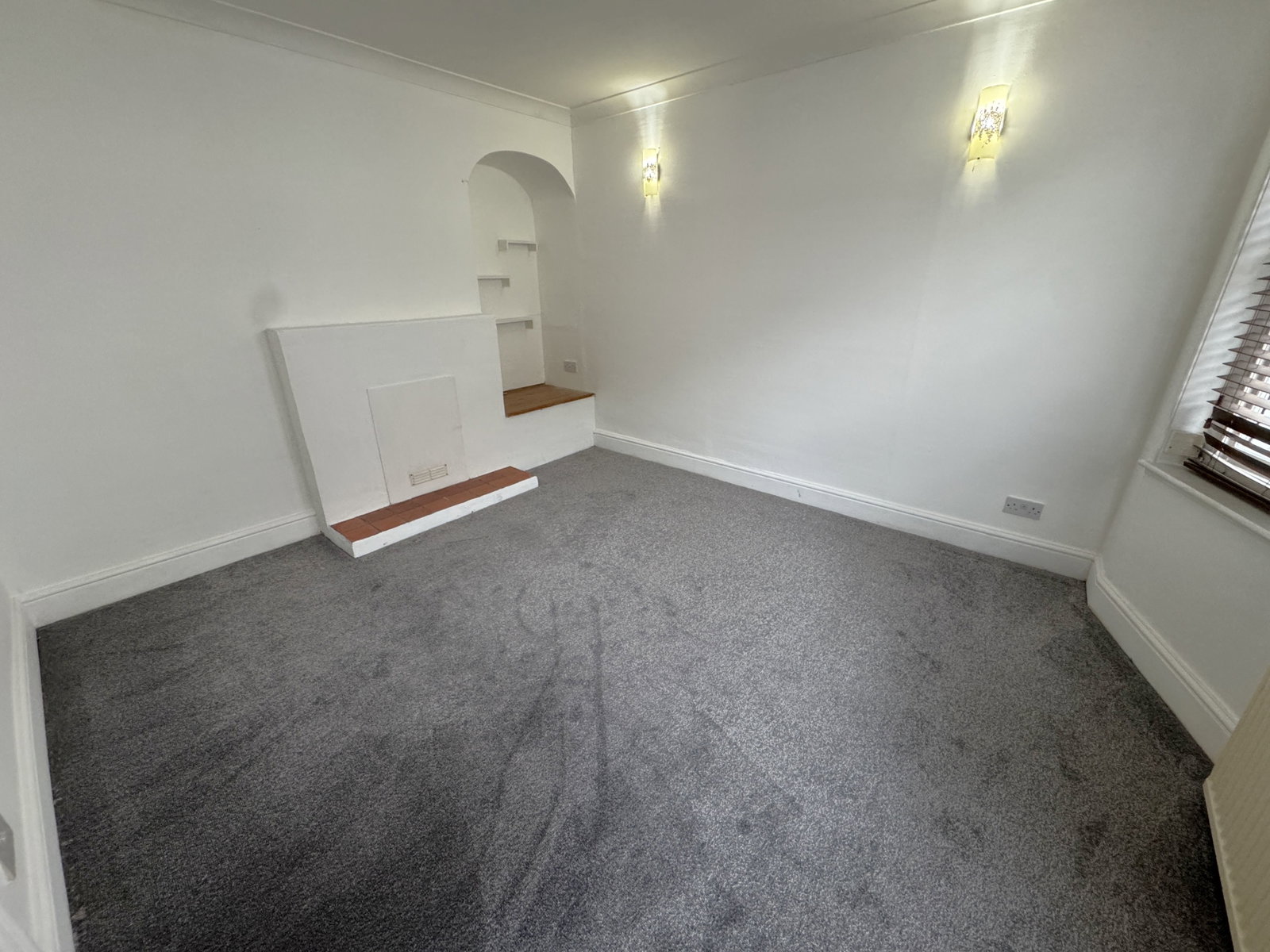 Terraced House in Buckingham