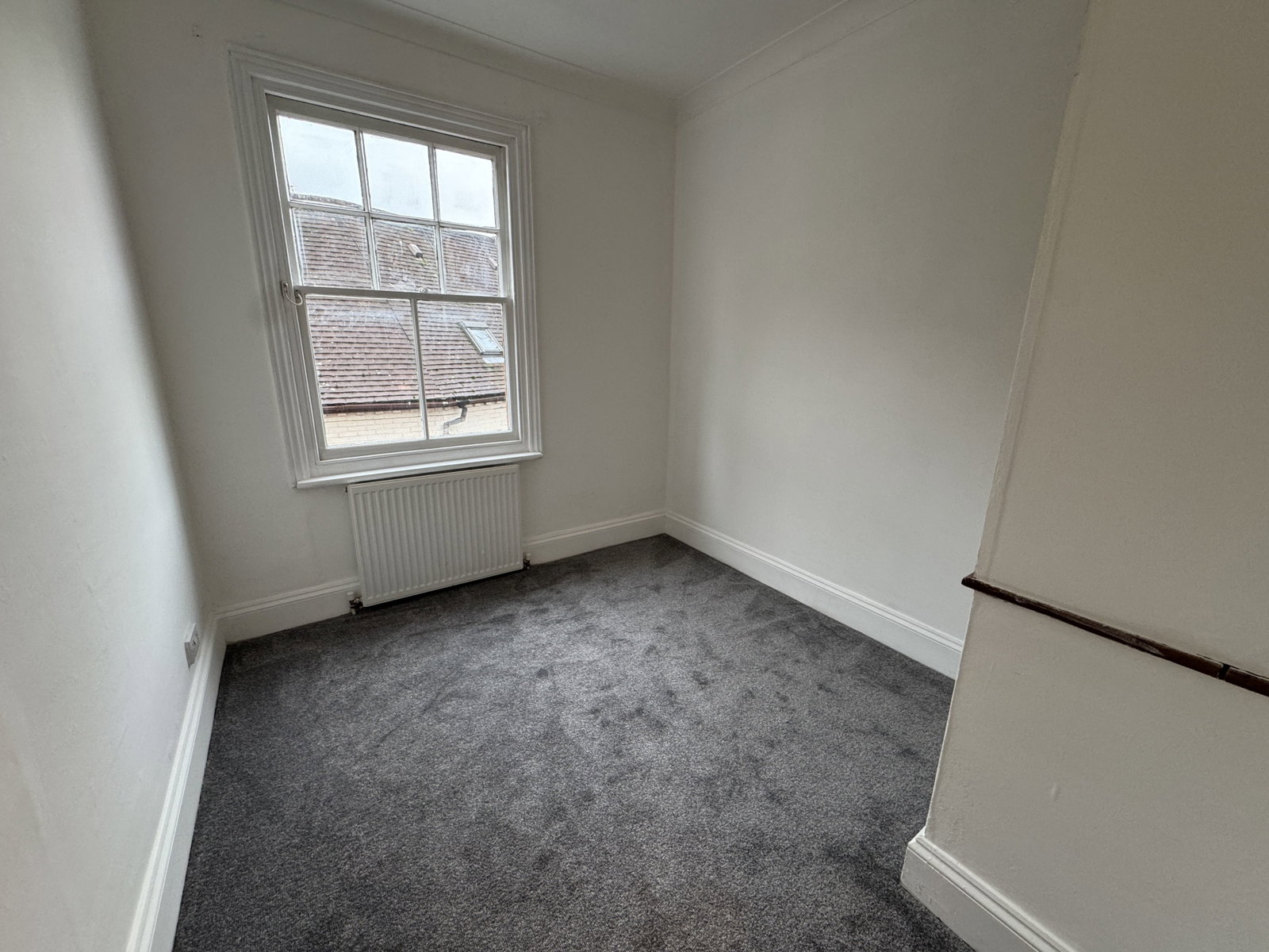 Terraced House in Buckingham