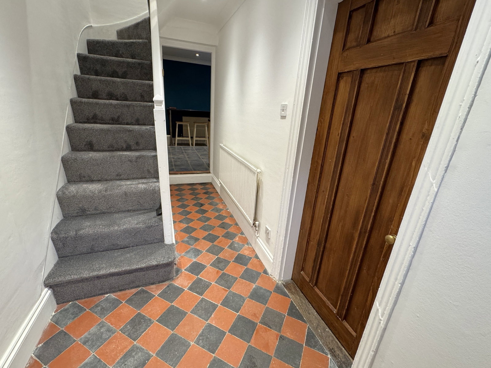 Terraced House in Buckingham