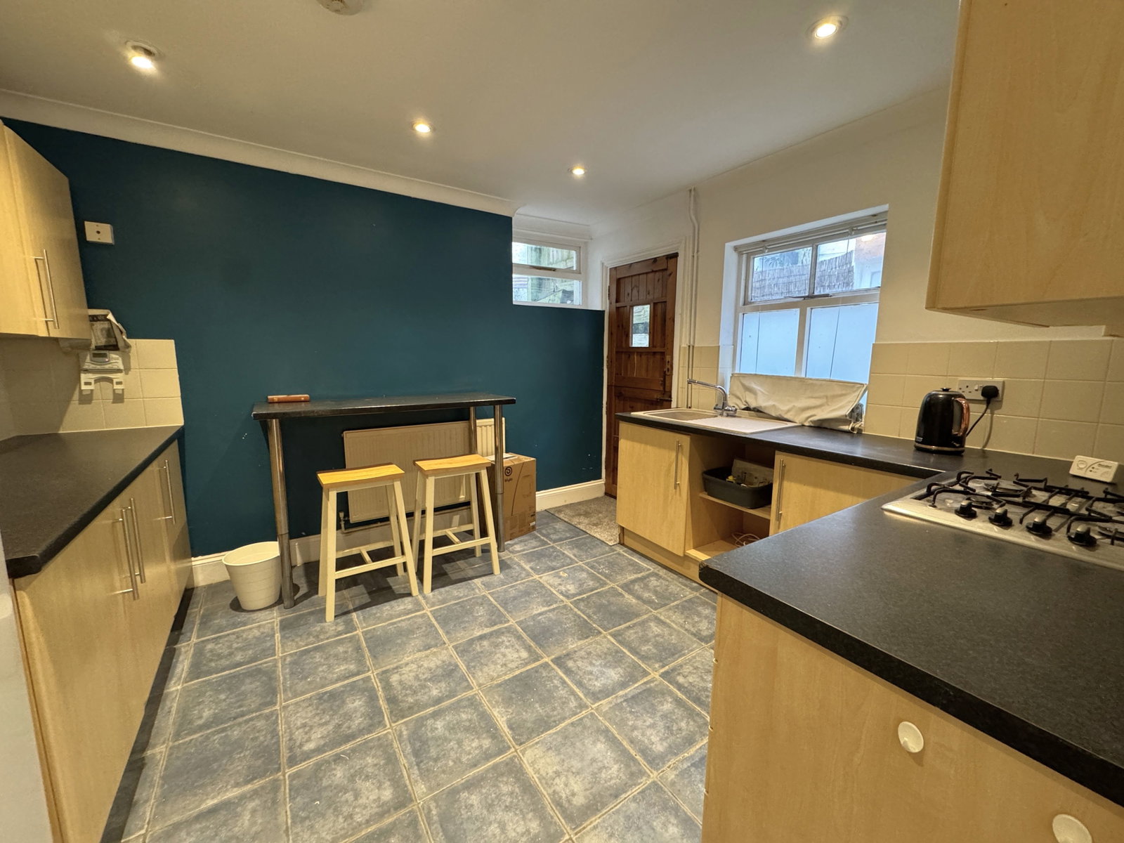Terraced House in Buckingham