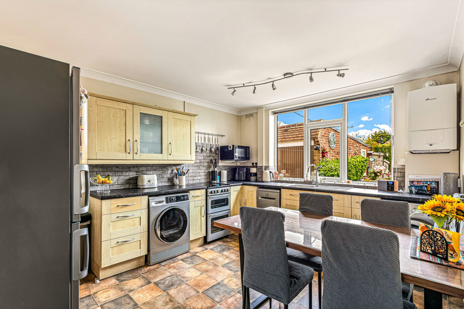 Semi Detached House in Leicester
