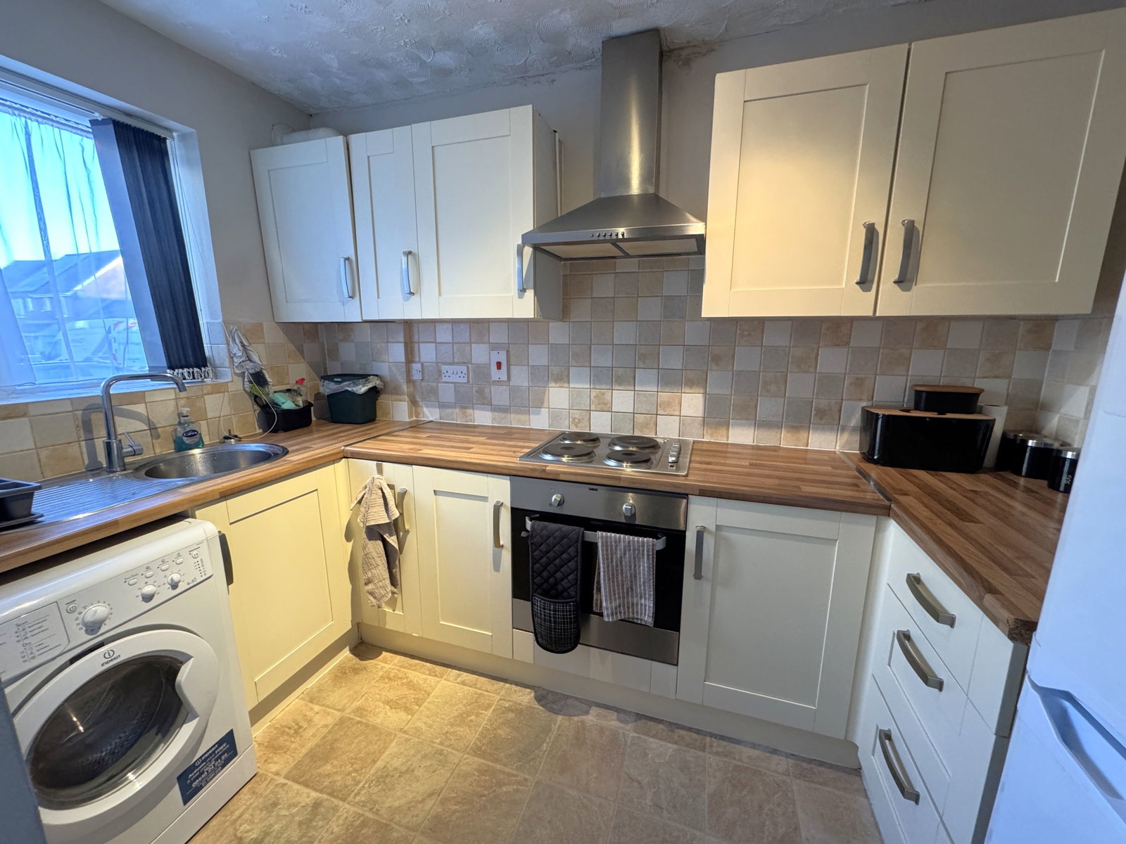End Of Terrace House in Buckingham