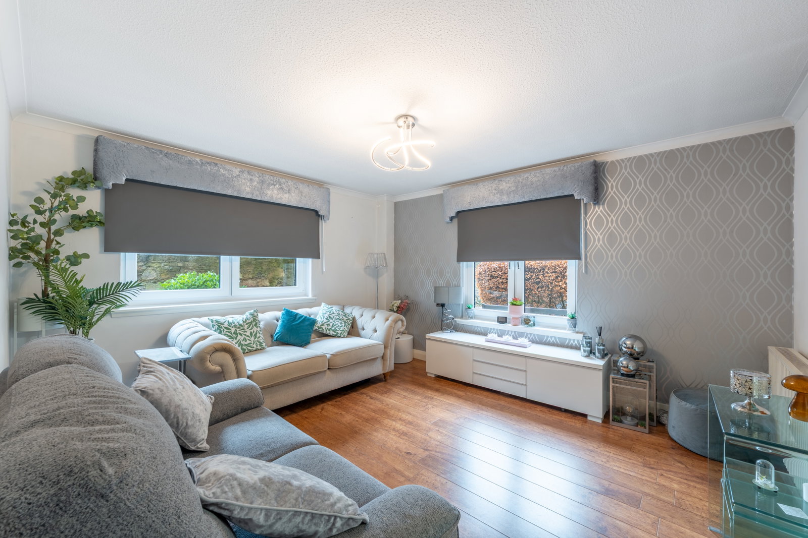 Ground Floor Flat in Kirkcaldy