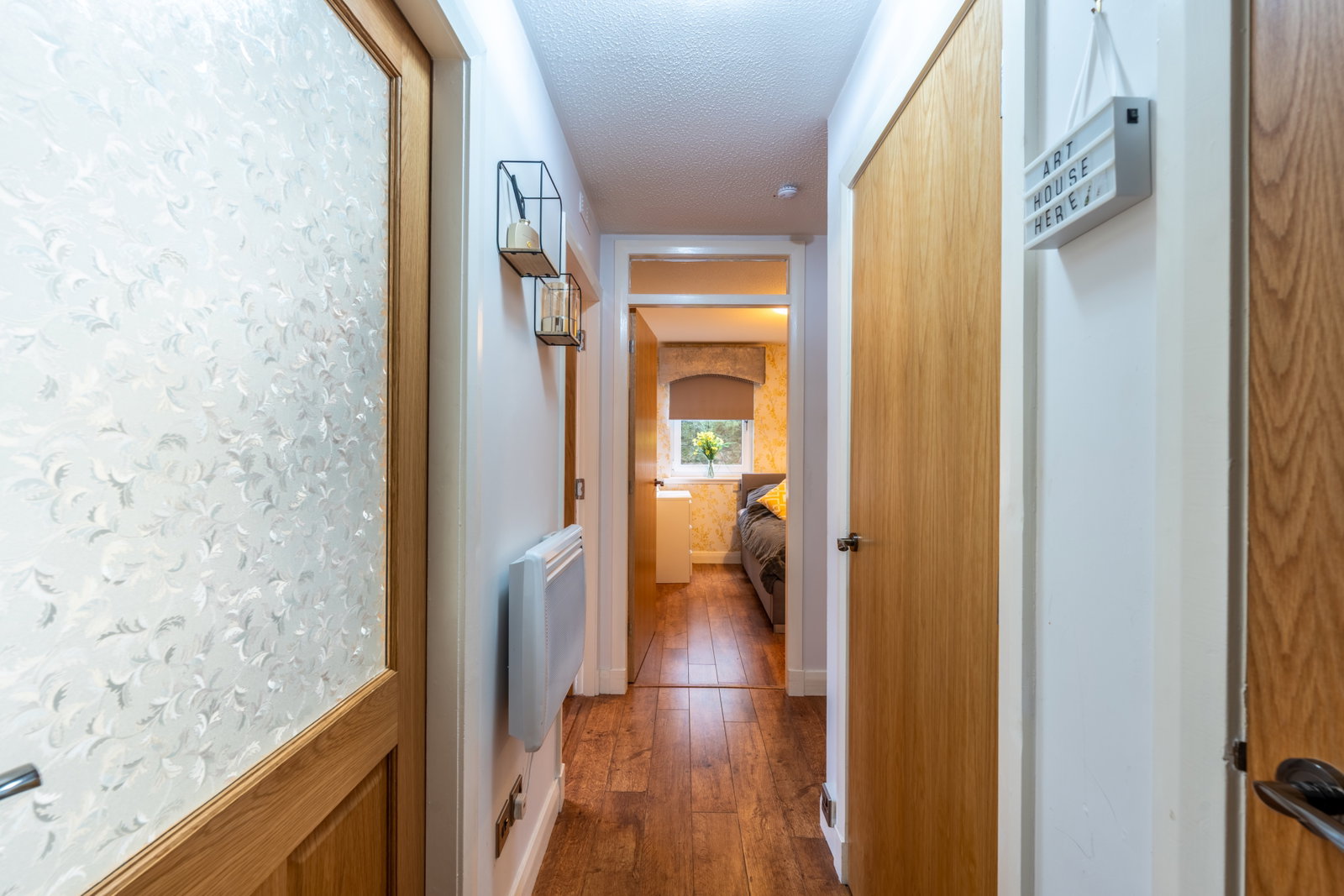 Ground Floor Flat in Kirkcaldy