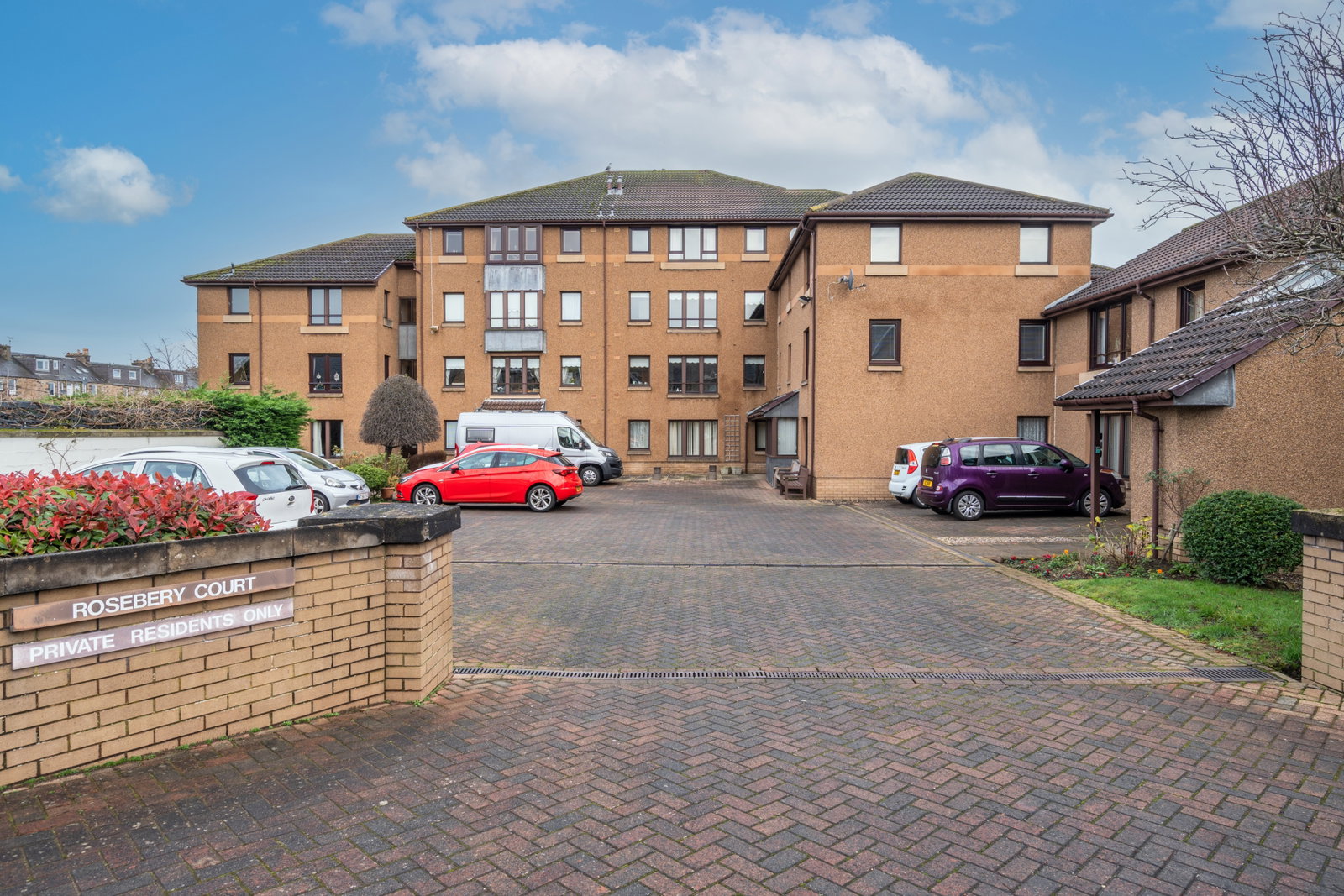Ground Floor Flat in Kirkcaldy