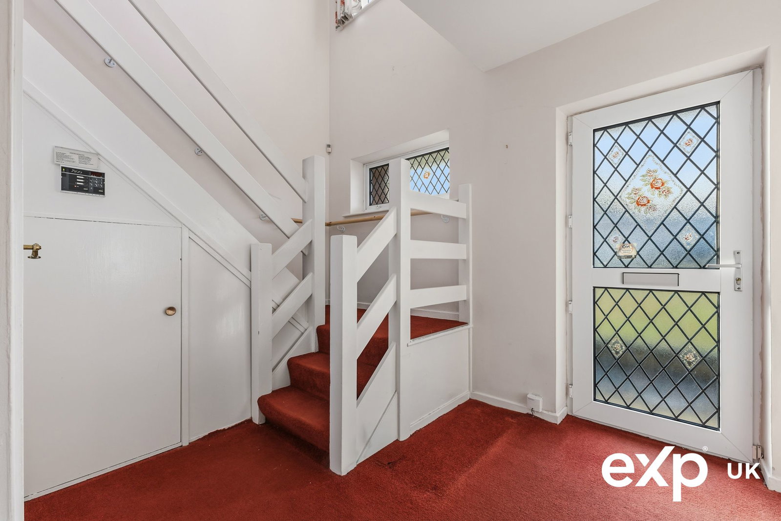 Detached House in Nottingham