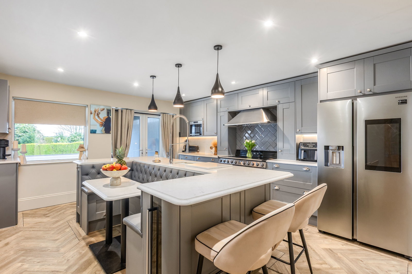 Bungalow in Sevenoaks