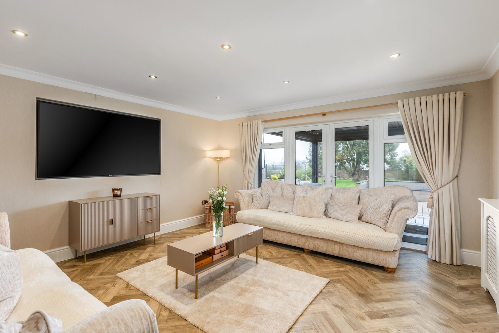 Bungalow in Sevenoaks