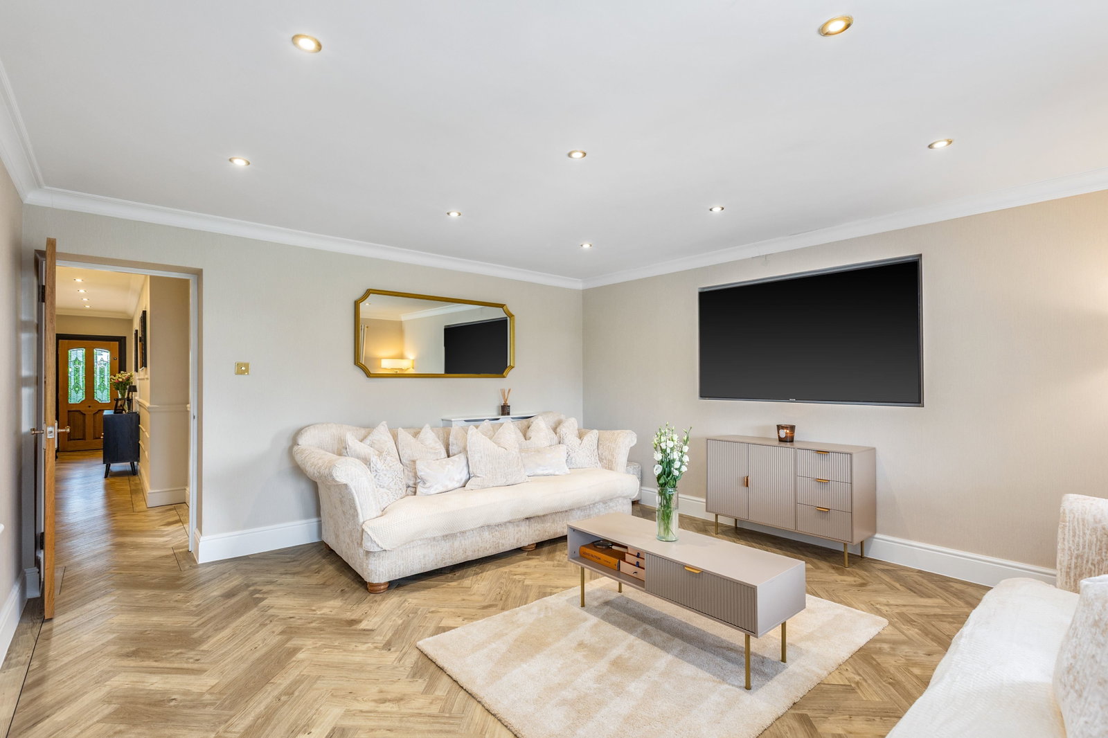 Bungalow in Sevenoaks