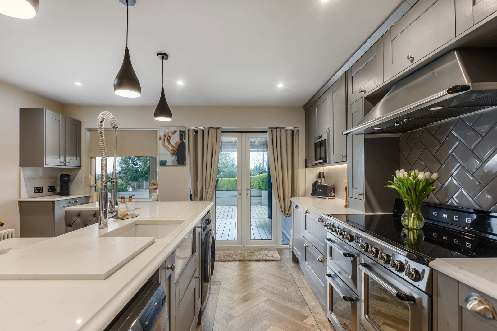 Bungalow in Sevenoaks