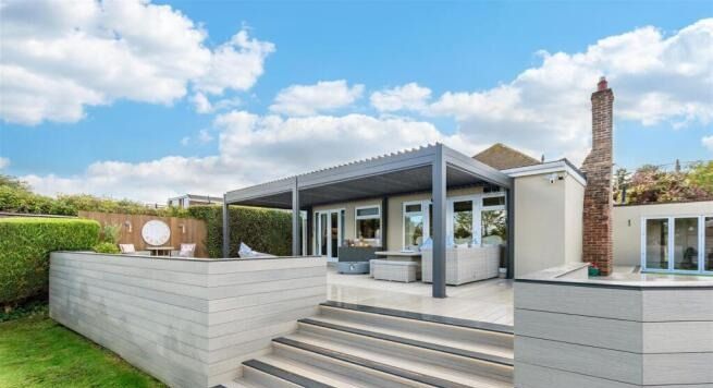 Bungalow in Sevenoaks
